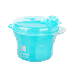 ظرف نگهدارنده شیرخشک کیکابو مدل Kb040087