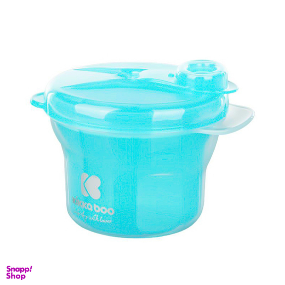 ظرف نگهدارنده شیرخشک کیکابو مدل Kb040087