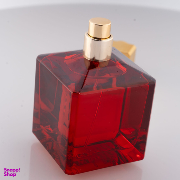 ادوپرفیوم زنانه جکوینز مدل بانکوییت 540 رژ حجم 100 میلی لیتر