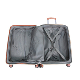 sj چمدان سونادا مدل تورنتو کد 2025 مجموعه 4 عددی