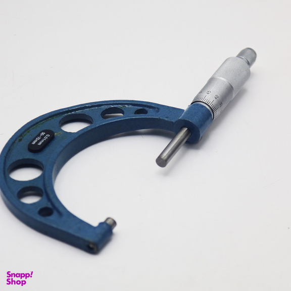 میکرومتر خارج سنج مدل YP-LINKS-75-100MM گستره 75-100 میلی متر