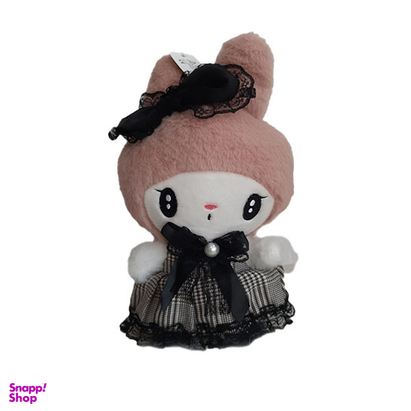 عروسک مدل دختر کرومی کد 001 ارتفاع 25 سانتی متر