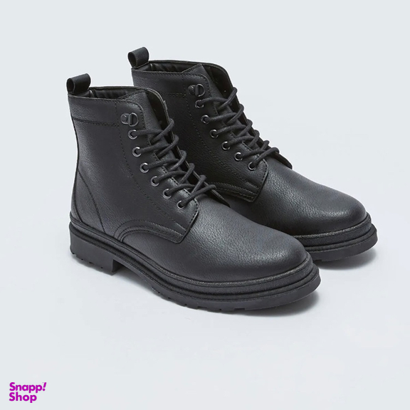 نیم بوت مردانه ال سی وایکیکی مدل Torky7677