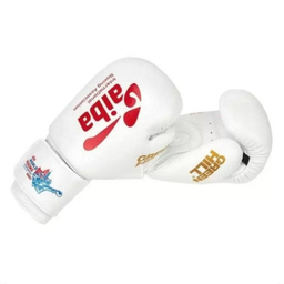 دستکش بوکس گرین هیل مدل آیبا WORD