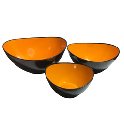 لگن مانیا مدل V-658 مجموعه سه عددی