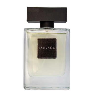 ادوتویلت مردانه پرستیژ مدل Sauvage Dior حجم 100 میلی لیتر