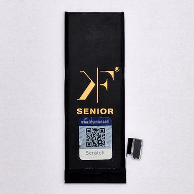 باتری گوشی موبایل کی اف-سنیور مدل اپل iPhone 5