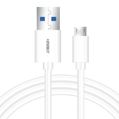 کابل تبدیل USB به MicroUSB ایکس-انرژی مدل X-112 طول 2 متر