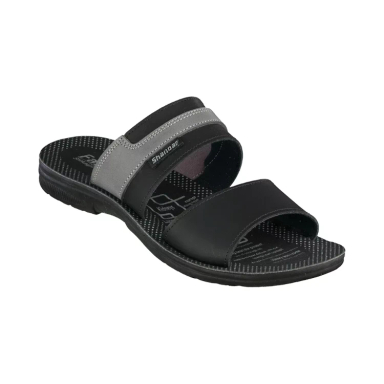 دمپایی مردانه شهپر مدل Ka3010