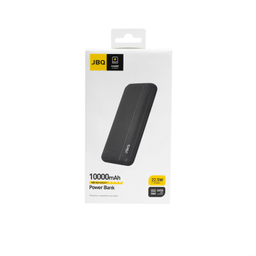پاوربانک 22.5 وات جی بی کیو مدل PB-7210 ظرفیت 10000 میلی آمپر ساعت