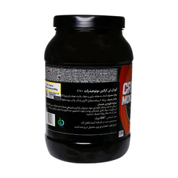 پودر کراتین کیو ان تی وزن 800 گرم