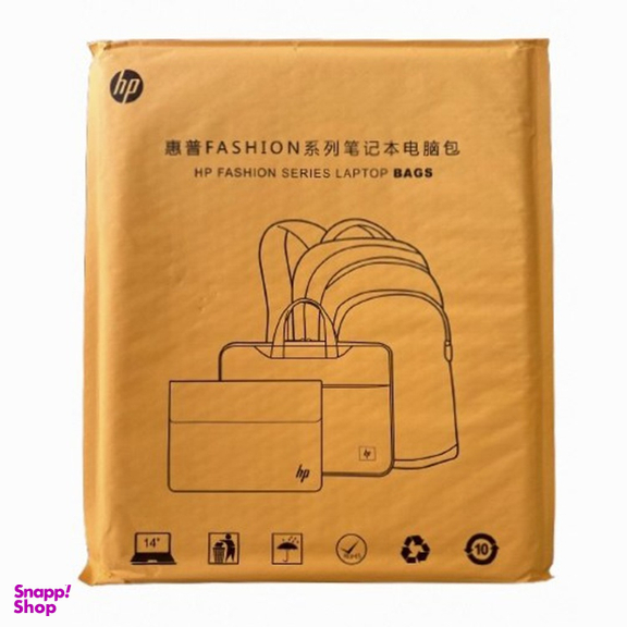 کاور اولترابوک 13.1 تا 14 اینچ اچ‌ پی مدل Fashion