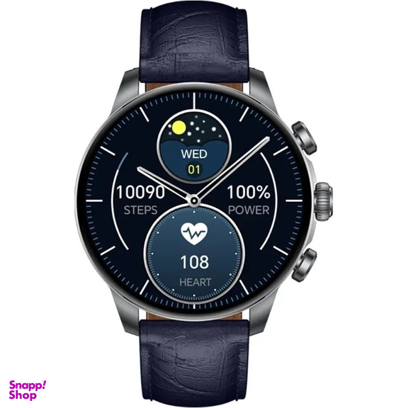 ساعت هوشمند گلوریمی مدل GX ClassicFit Limited Edition
