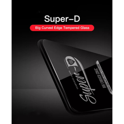 محافظ صفحه نمایش اپیکوی مدل Super 5D مناسب برای گوشی موبایل سامسونگ Galaxy A34 5G