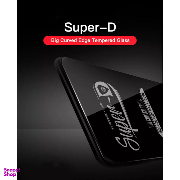 محافظ صفحه نمایش اپیکوی مدل Super 5D مناسب برای گوشی موبایل سامسونگ Galaxy A34 5G