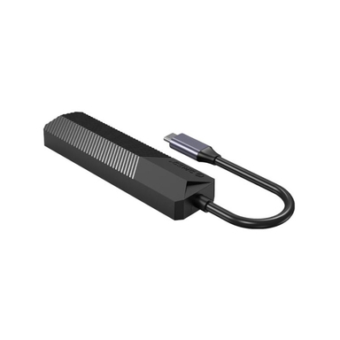 هاب 6 پورت اوریکو مدل MDK-6P