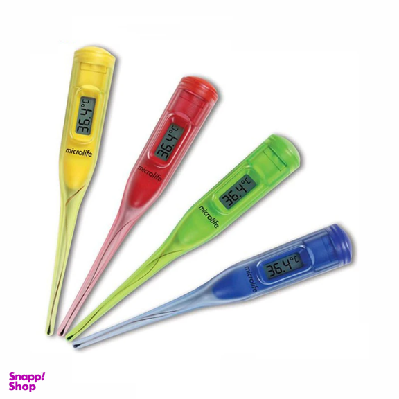 تب سنج دیجیتالی میکرولایف مدل MT50