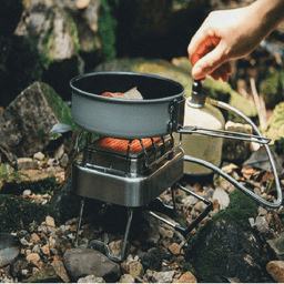ماهيتابه 6 اينچ نچسب فایرمپل مدل frost 6 Aluminium Frypan