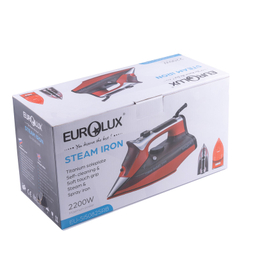 اتو بخار یورولوکس مدل SI5082SRB