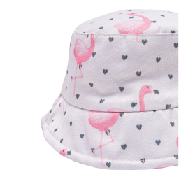 کلاه باکت زنانه ال سی وایکیکی مدل 7776