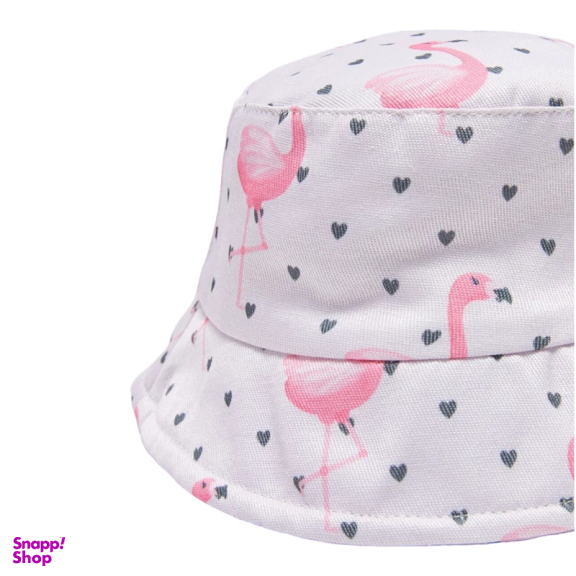 کلاه باکت زنانه ال سی وایکیکی مدل 7776