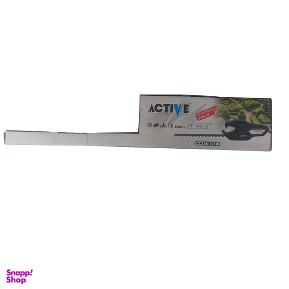 شمشادزن برقی اکتیو تولز مدل AC-2641H