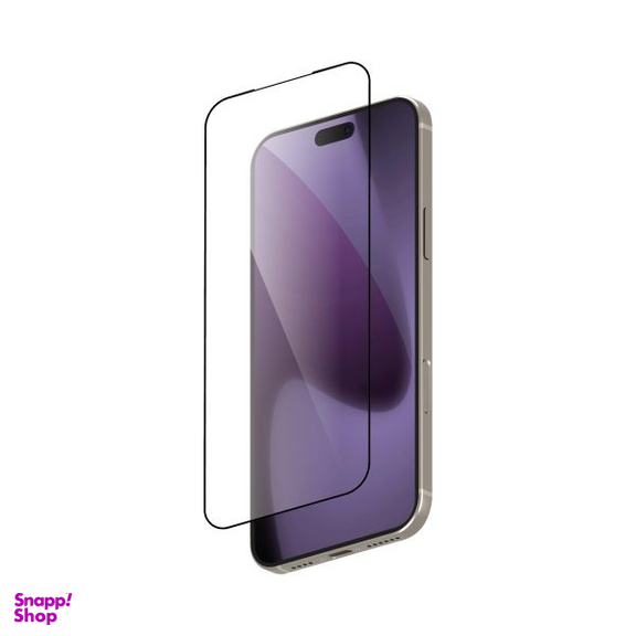 محافظ صفحه نمایش گوشی کینگ پاور مدل SUD-ESD مناسب اپل iPhone 17 Pro Max