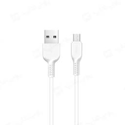 کابل شارژ اف اس پی مدل C-08 طول 1 متر