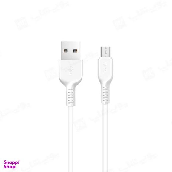 کابل شارژ اف اس پی مدل C-08 طول 1 متر