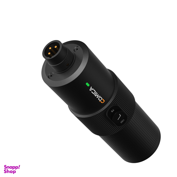 میکروفون وکال استودیویی کامیکا کد STA-X2