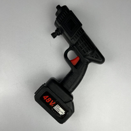 کارواش شارژی 300 وات مدل CLEANING GUN
