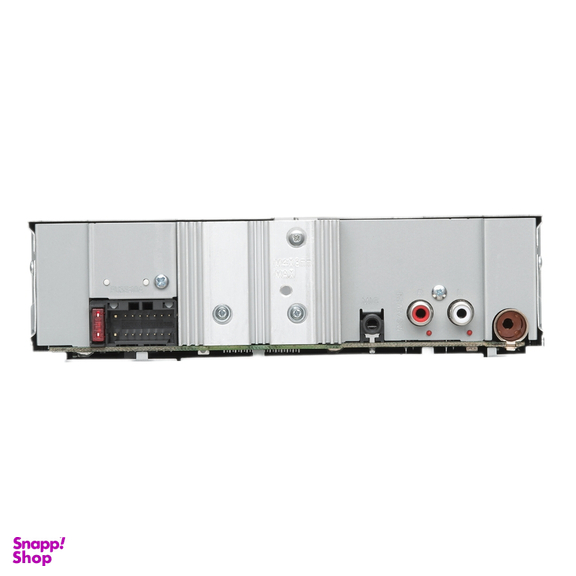 رادیوپخش خودرو جی وی سی مدل KD-X282BT