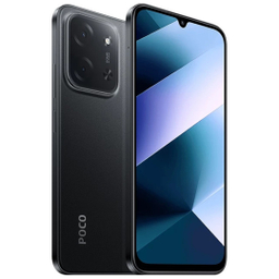 گوشی موبایل شیائومی مدل Poco C85 دو سیم کارت ظرفیت 256 گیگابایت و رم 8 گیگابایت
