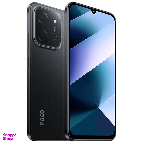 گوشی موبایل شیائومی مدل Poco C85 دو سیم کارت ظرفیت 256 گیگابایت و رم 8 گیگابایت