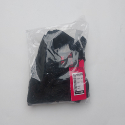 ست شورت و سوتین زنانه برتا کد 1031ZB رنگ مشکی