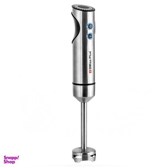 گوشت کوب برقی سوئیس پلاس مدل SHB-524S