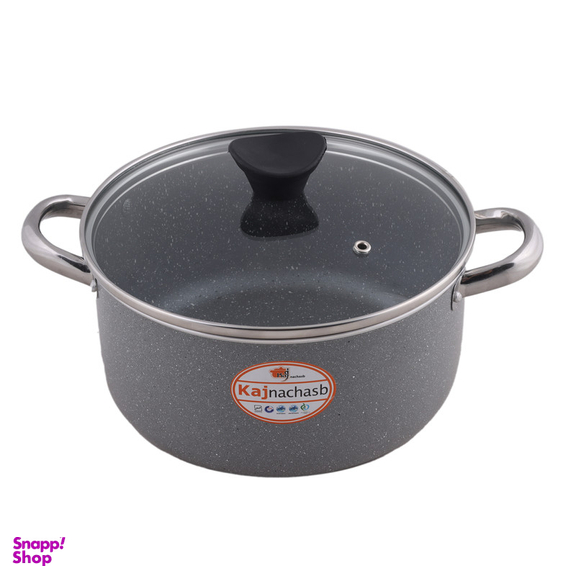 سرویس پخت و پز 8 پارچه کاج نچسب مدل روژان