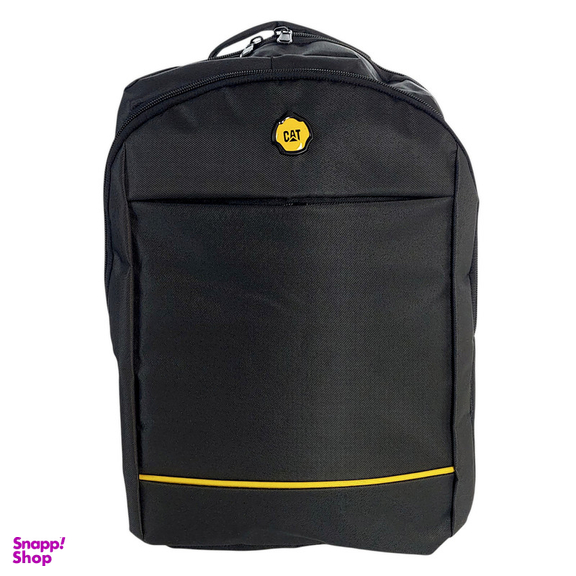 کوله پشتی مدرسه مدل CAT-LOG-JEL