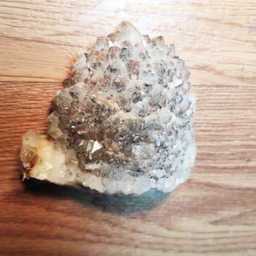 سنگ راف کوارتز کریستالی مدل S6000