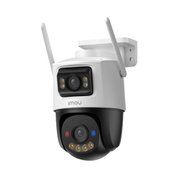 دوربین تحت شبکه 10 مگاپیکسل آیمو مدل IMOU Cruiser Dual 2 IPC-S7XEP-10M0WED