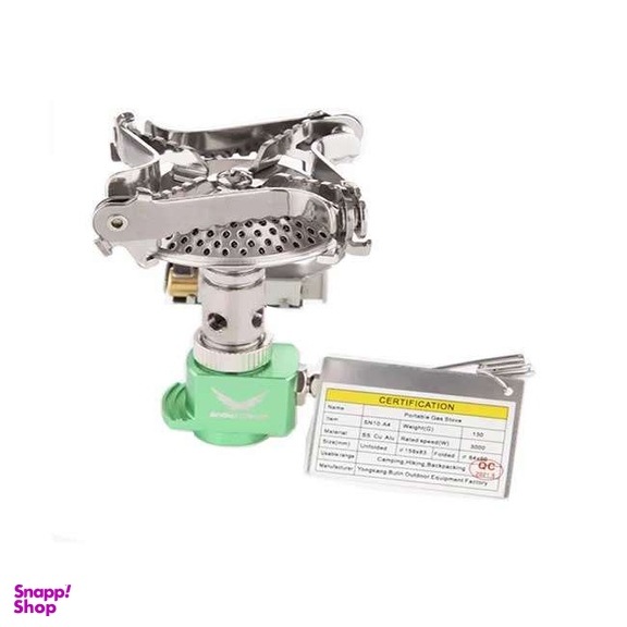 سرشعله اسنوهاک مدل SN-10A4