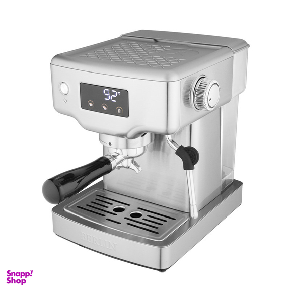 اسپرسو ساز برلین مدل BE-1350