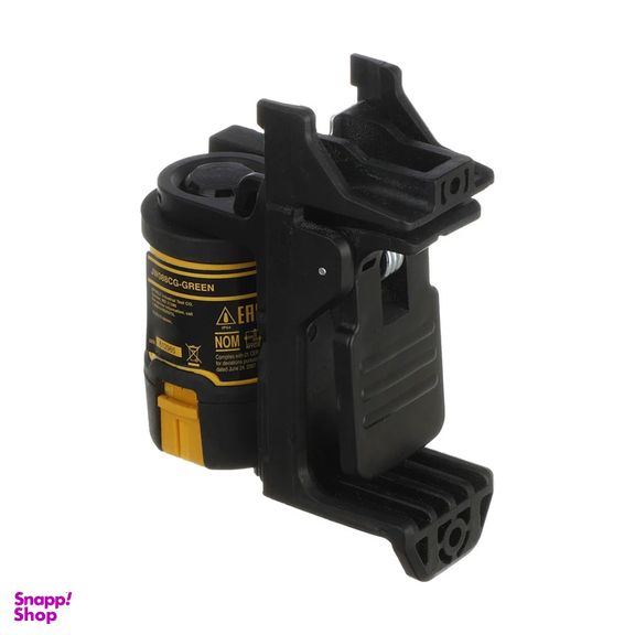 تراز لیزری جاب مدل JW088CG-GREEN