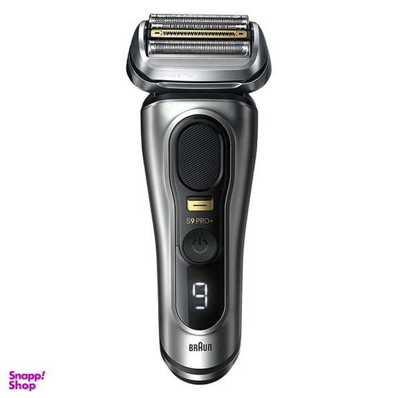 ماشین اصلاح موی صورت براون مدل +9597cc 9 Pro