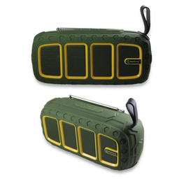 اسپیکر بلوتوثی قابل حمل کد SH-1093
