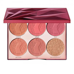 پالت رژگونه تارت مدل Precious Gems