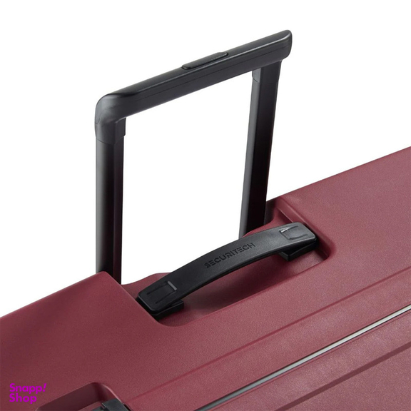 چمدان دلسی مدل SECURITECH STONE کد 4008985 مجموعه 3 عددی