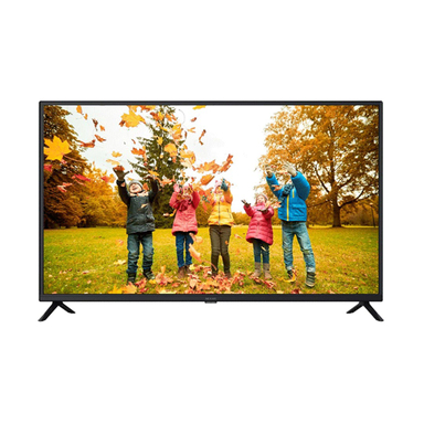 تلویزیون ال ای دی نکسار مدل NTV-H40E414N سایز 40 اینچ