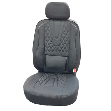 روکش صندلی خودرو مدل عزیزی 2 کد 77 مناسب پراید 111