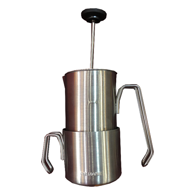 فرنچ پرس و ماگ Fire Maple مدل Antarcti French Press Coffee Kit